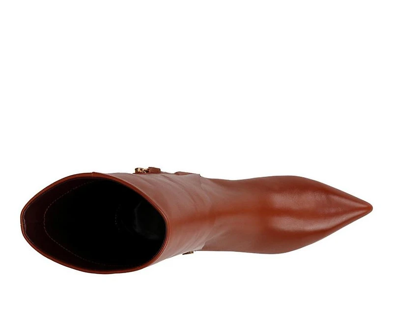 Women's Franco Sarto Alberta Knee High Boots