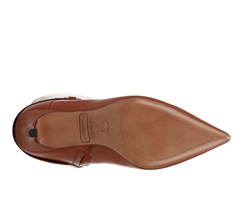 Women's Franco Sarto Alberta Knee High Boots