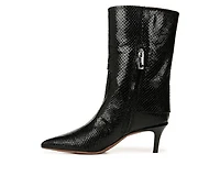 Women's Franco Sarto Alberta Knee High Boots