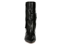 Women's Franco Sarto Alberta Knee High Boots