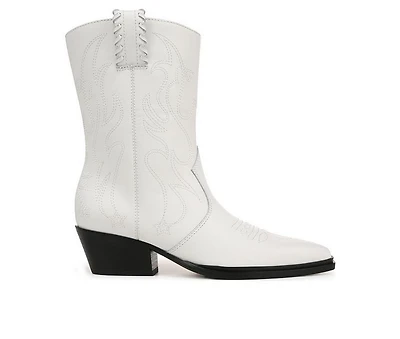 Women's Franco Sarto Bianca Western Boots