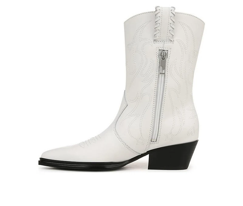 Women's Franco Sarto Bianca Western Boots