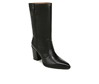 Women's Franco Sarto Jaxon Knee High Boots