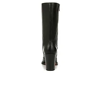 Women's Franco Sarto Jaxon Knee High Boots