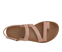Women's Soul Naturalizer Shakina Sandals