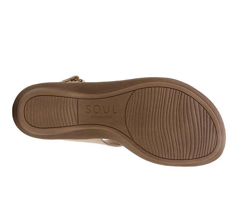 Women's Soul Naturalizer Sivan Sandals