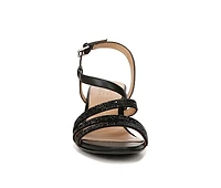 Women's Naturlizer Bridget4 Dress Sandals