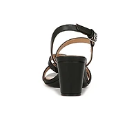 Women's Naturlizer Bridget4 Dress Sandals