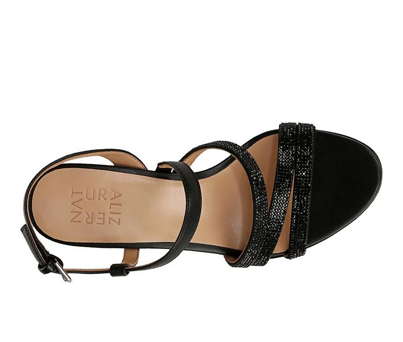 Women's Naturlizer Bridget4 Dress Sandals