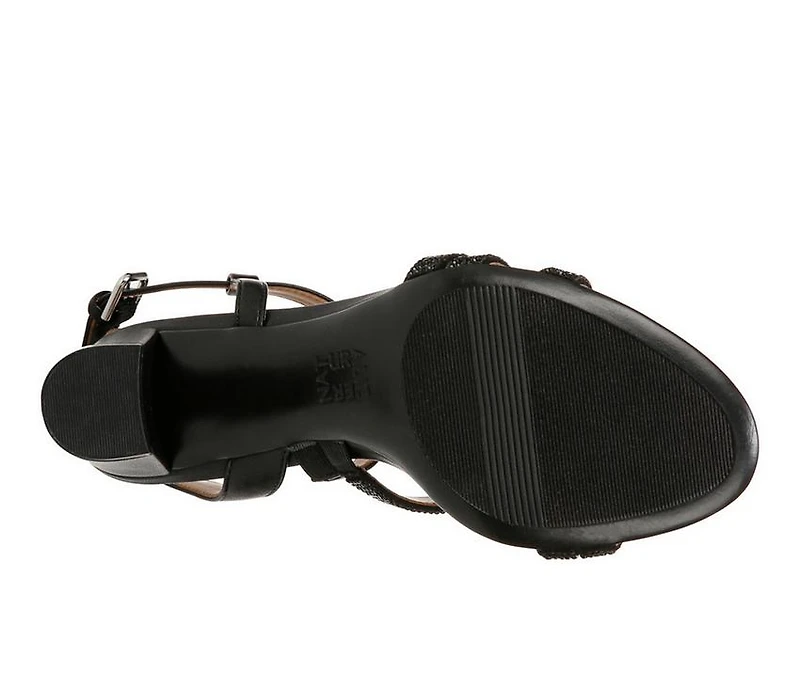 Women's Naturlizer Bridget4 Dress Sandals
