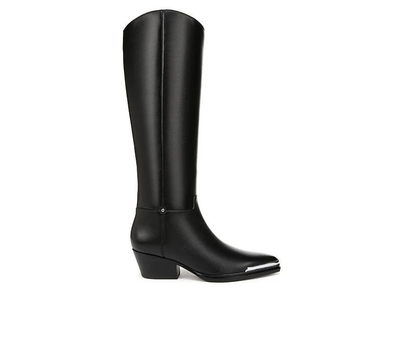 Women's Franco Sarto Billie Wide Calf Knee High Boots