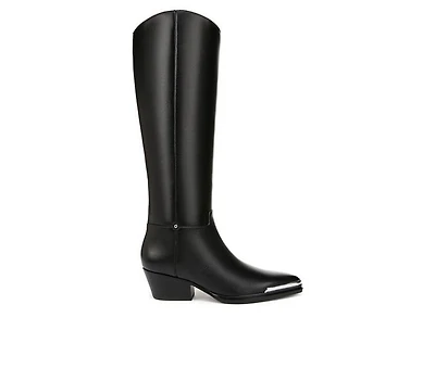 Women's Franco Sarto Billie Wide Calf Knee High Boots