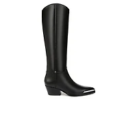 Women's Franco Sarto Billie Wide Calf Knee High Boots