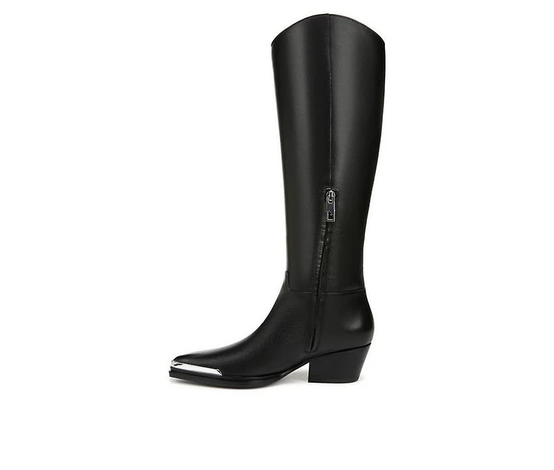 Women's Franco Sarto Billie Wide Calf Knee High Boots