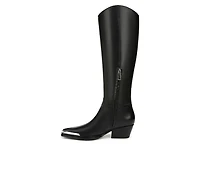 Women's Franco Sarto Billie Wide Calf Knee High Boots