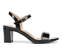 Women's Naturlizer Bristol Dress Sandals