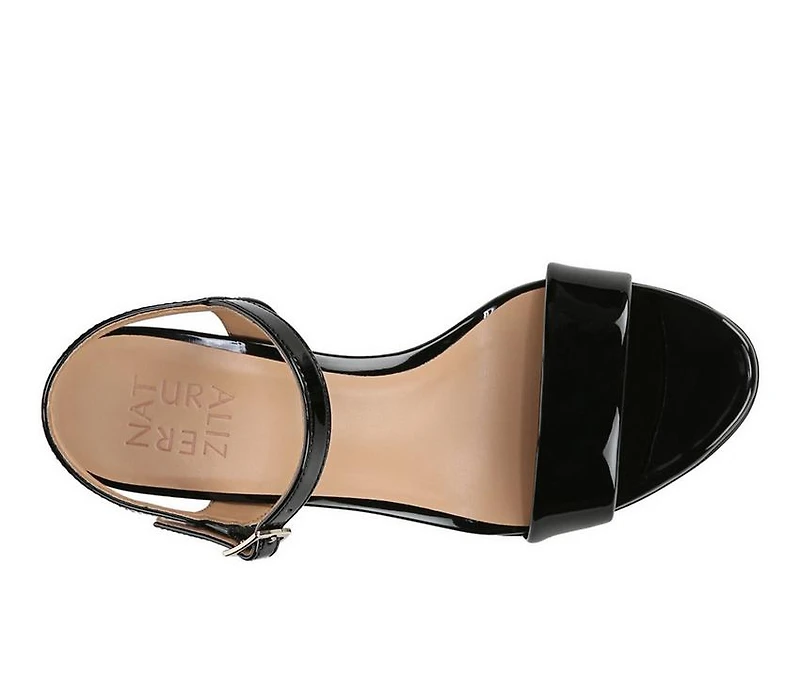 Women's Naturlizer Bristol Dress Sandals