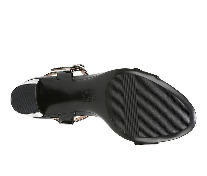 Women's Naturlizer Bristol Dress Sandals
