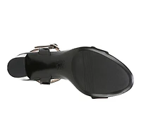 Women's Naturlizer Bristol Dress Sandals