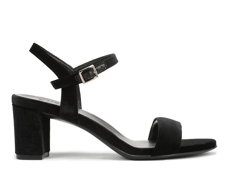 Women's Naturalizer Bristol Dress Sandals