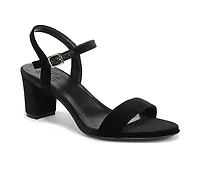 Women's Naturalizer Bristol Dress Sandals