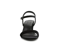 Women's Naturalizer Bristol Dress Sandals
