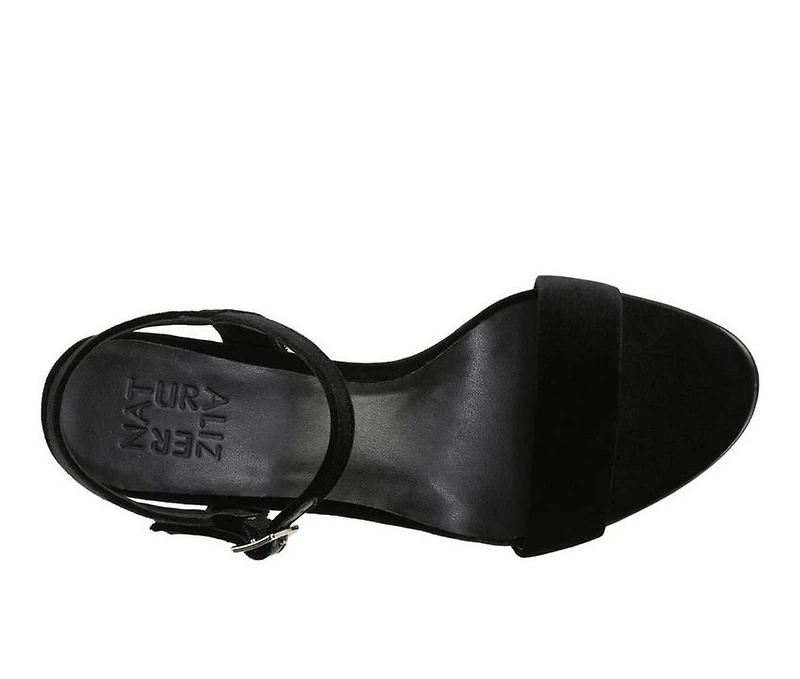 Women's Naturalizer Bristol Dress Sandals