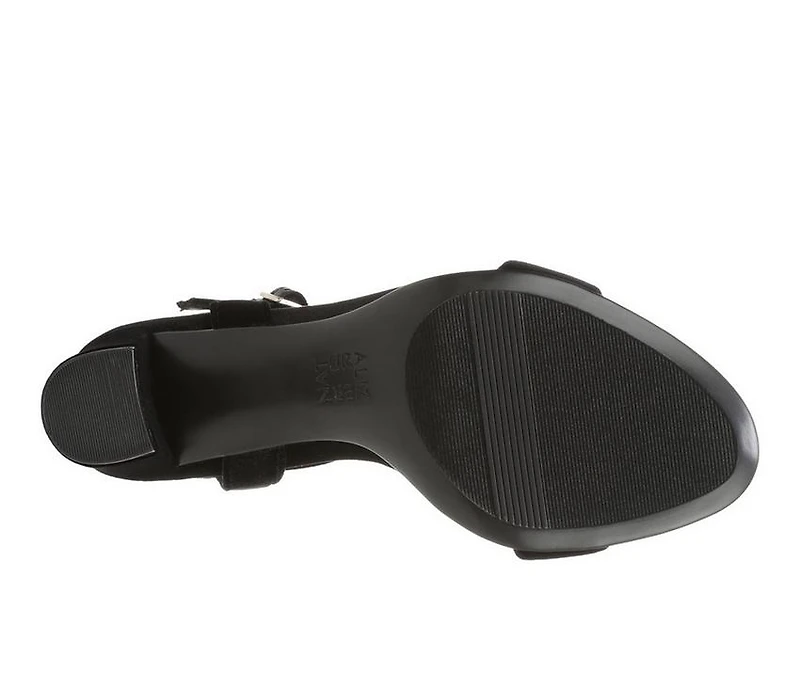 Women's Naturalizer Bristol Dress Sandals