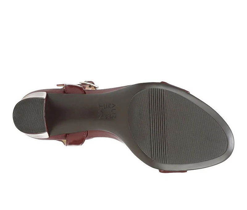 Women's Naturalizer Bristol Dress Sandals