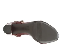 Women's Naturalizer Bristol Dress Sandals