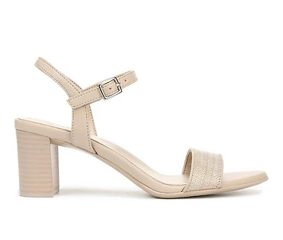 Women's Naturalizer Bristol3 Dress Sandals