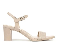 Women's Naturalizer Bristol3 Dress Sandals