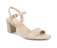 Women's Naturalizer Bristol3 Dress Sandals