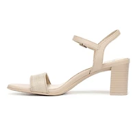 Women's Naturalizer Bristol3 Dress Sandals