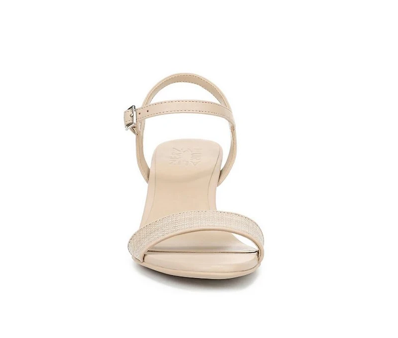 Women's Naturalizer Bristol3 Dress Sandals