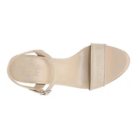 Women's Naturalizer Bristol3 Dress Sandals