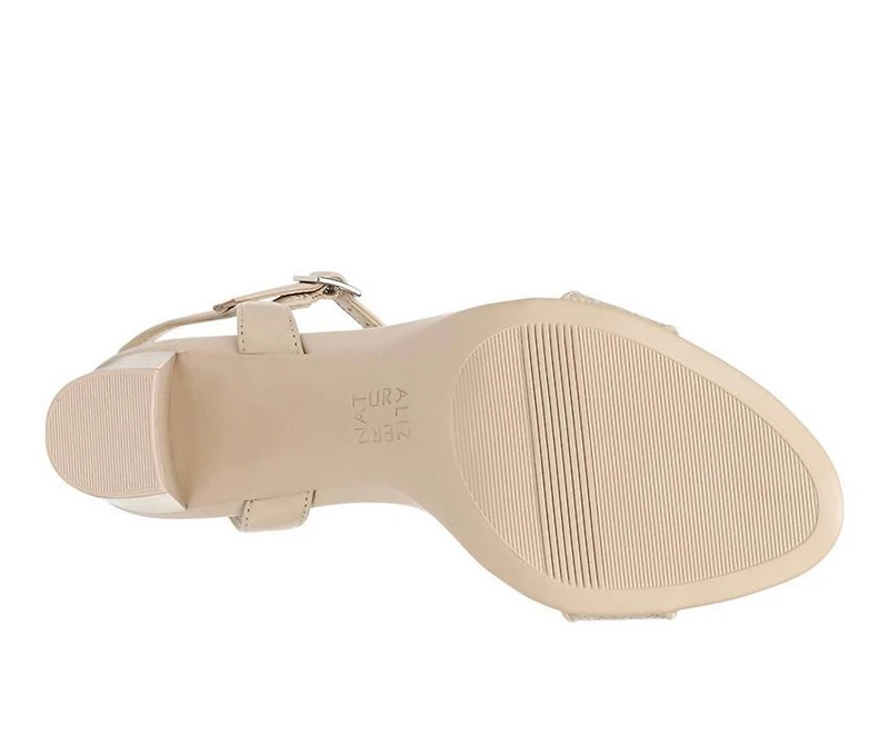 Women's Naturalizer Bristol3 Dress Sandals