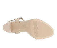 Women's Naturalizer Bristol3 Dress Sandals
