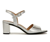 Women's Naturalizer Bristol-Ornament Dress Sandals