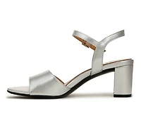 Women's Naturalizer Bristol-Ornament Dress Sandals