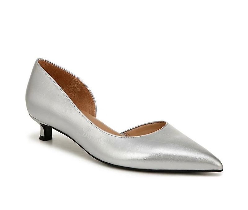 Women's Naturalizer Gallent Pumps