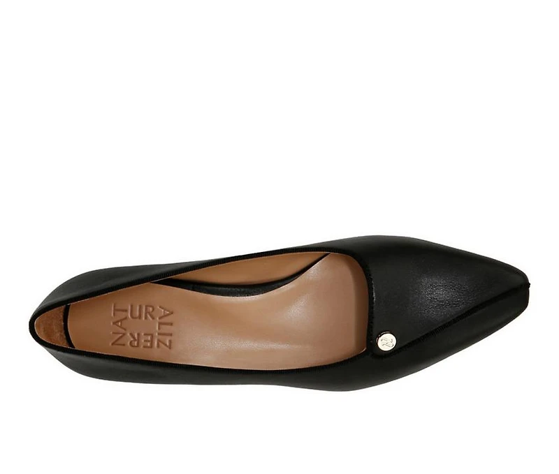 Women's Naturlizer Georgia Pumps