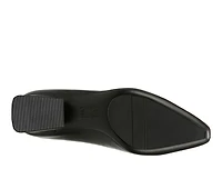 Women's Naturlizer Georgia Pumps