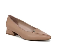 Women's Naturalizer Georgia Pumps