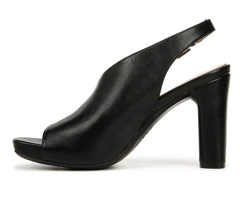 Women's Naturlizer Mason Dress Sandals