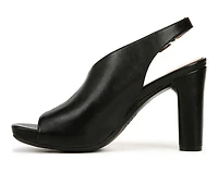 Women's Naturlizer Mason Dress Sandals