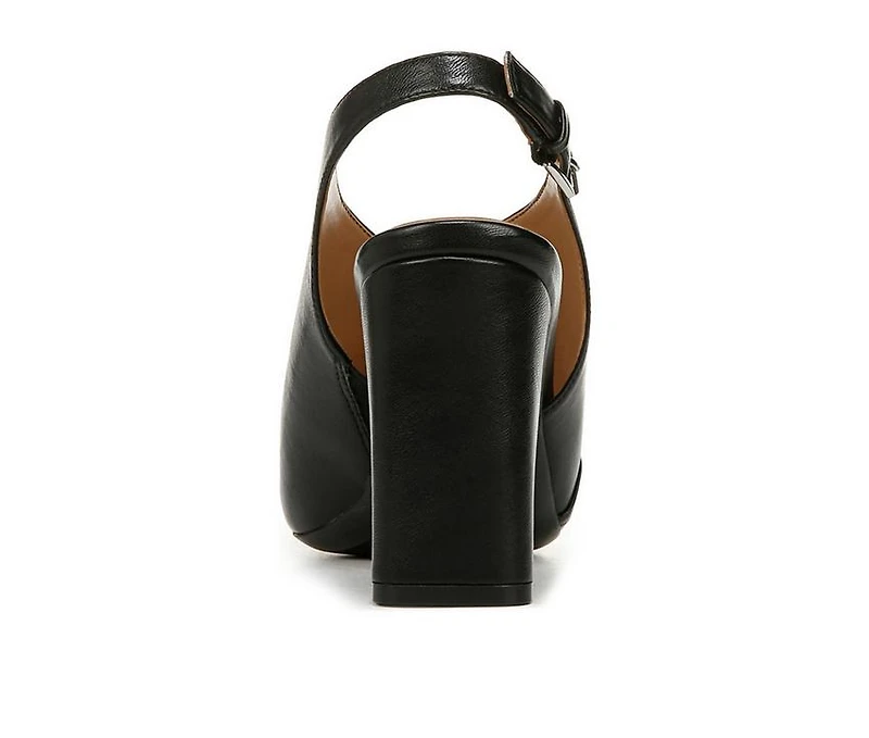 Women's Naturlizer Mason Dress Sandals