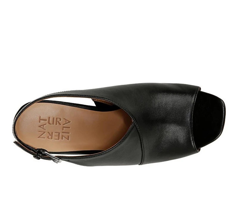 Women's Naturlizer Mason Dress Sandals