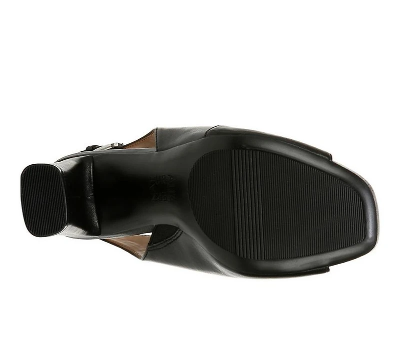 Women's Naturlizer Mason Dress Sandals