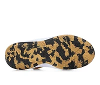 Boys' Nike Big Kid Team Hustle D12 Basketball Shoes